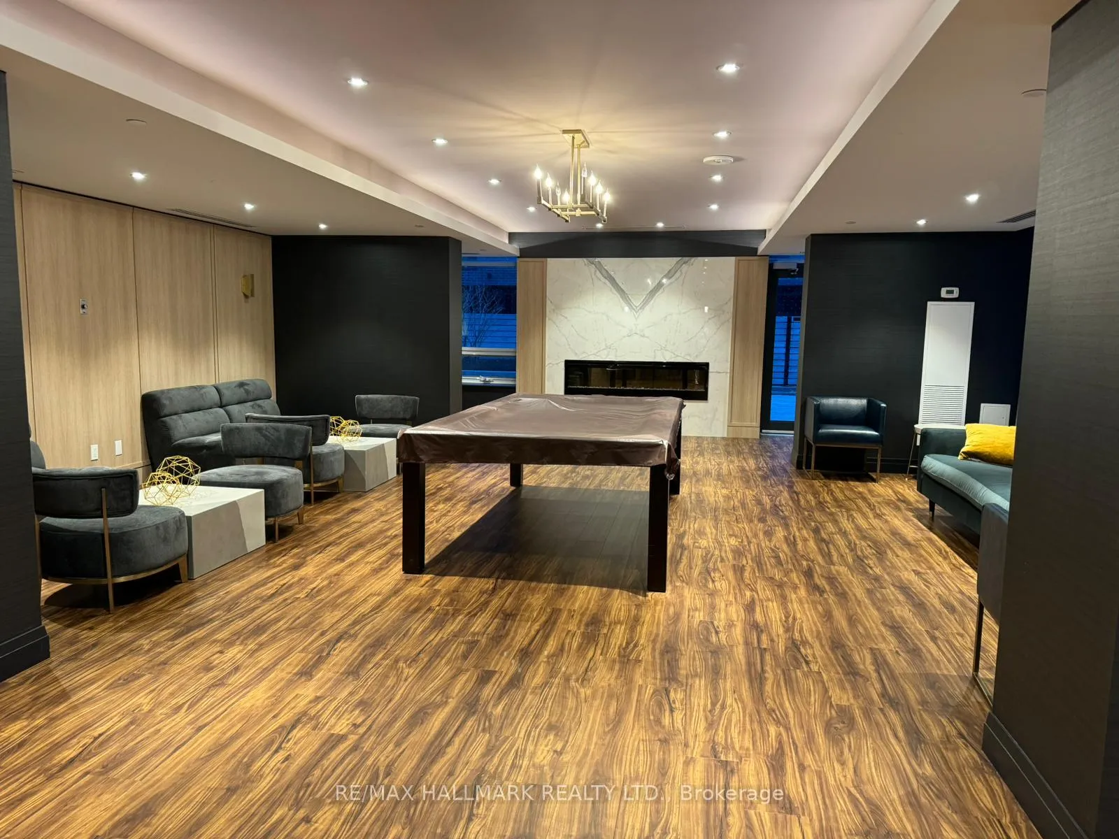 Photo 18 of Unit 618, 621 Sheppard Avenue E, North York, Bayview Village — HOMEH
