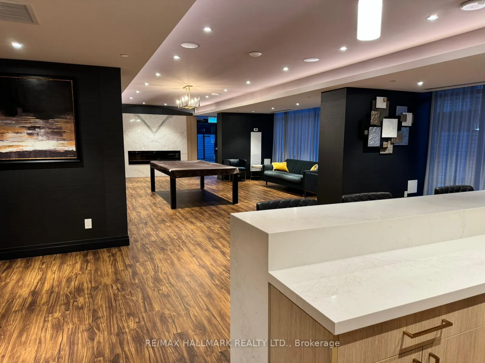 Photo 20 of Unit 618, 621 Sheppard Avenue E, North York, Bayview Village — HOMEH