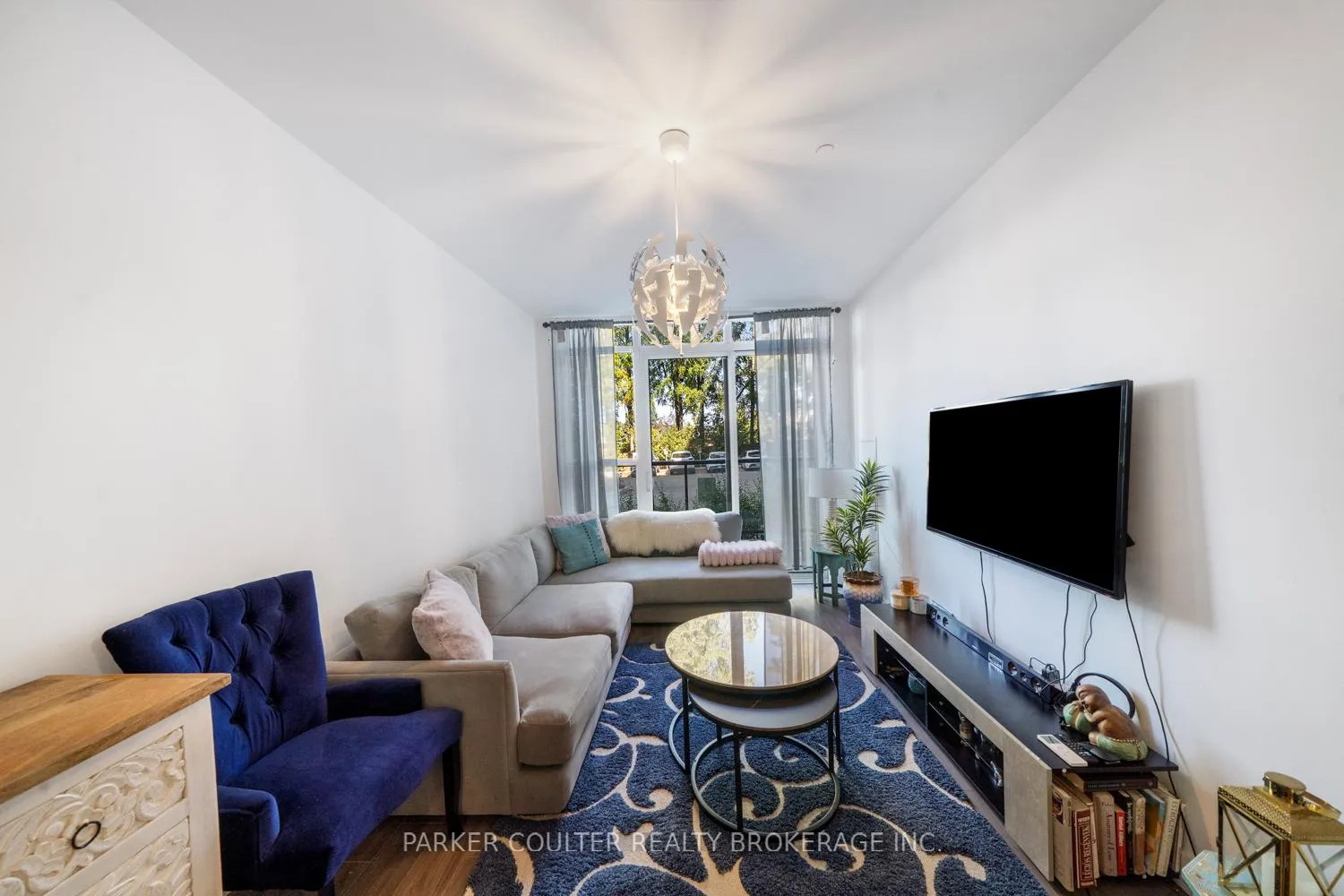 Photo 11 of Unit 114, 681 Yonge Street, Barrie, Painswick South — HOMEH