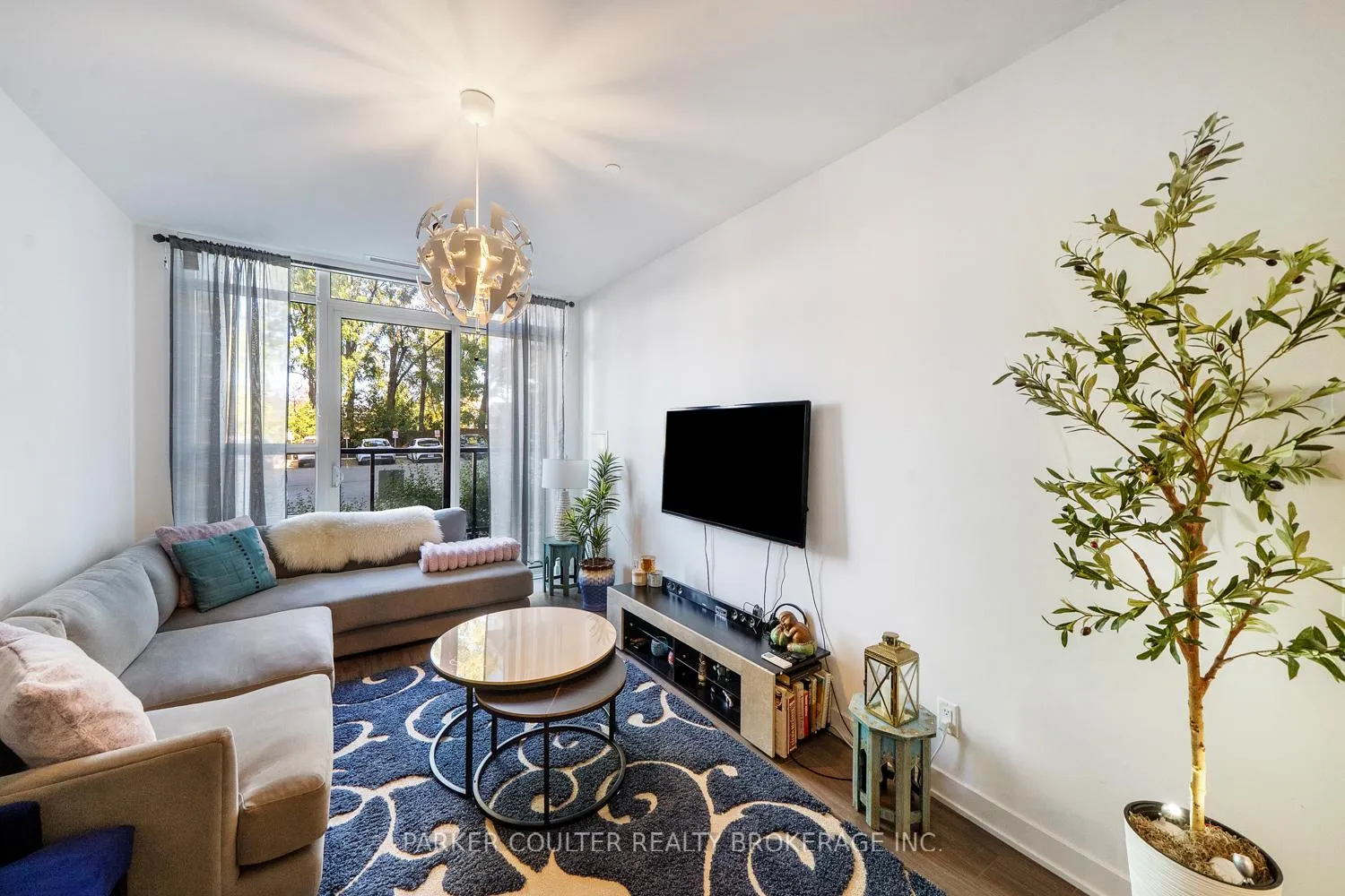 Photo 12 of Unit 114, 681 Yonge Street, Barrie, Painswick South — HOMEH