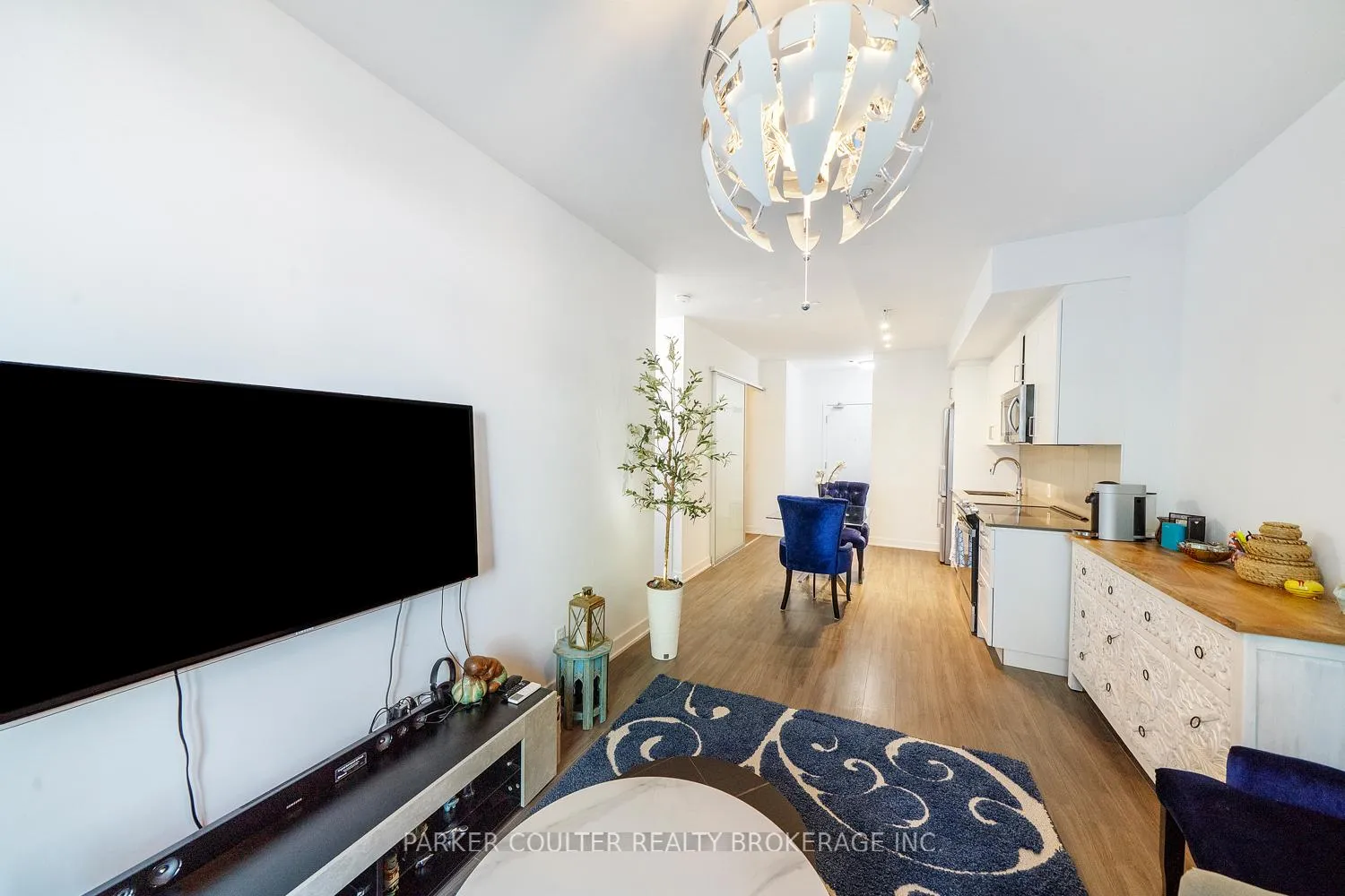 Photo 14 of Unit 114, 681 Yonge Street, Barrie, Painswick South — HOMEH