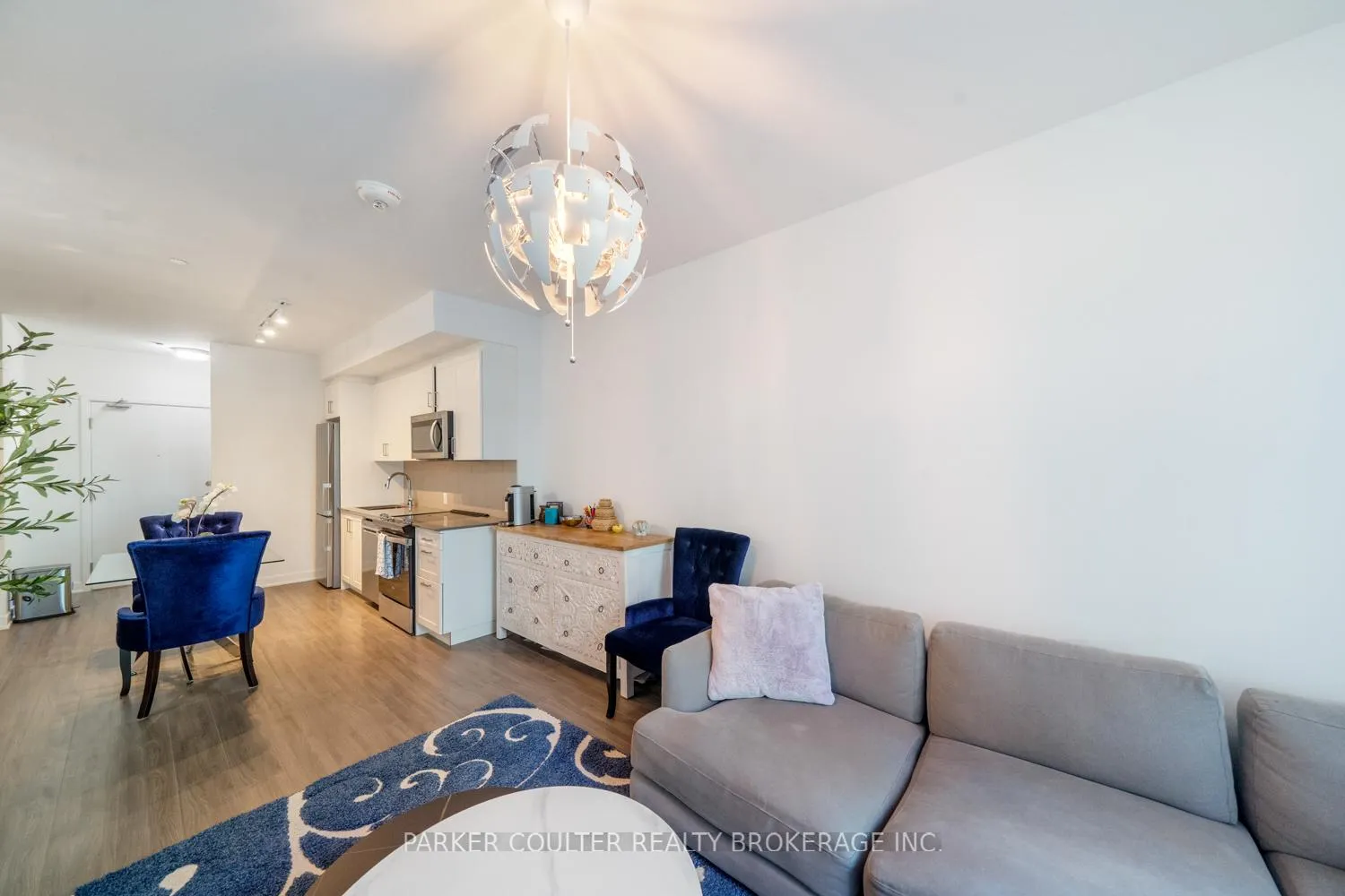 Photo 15 of Unit 114, 681 Yonge Street, Barrie, Painswick South — HOMEH