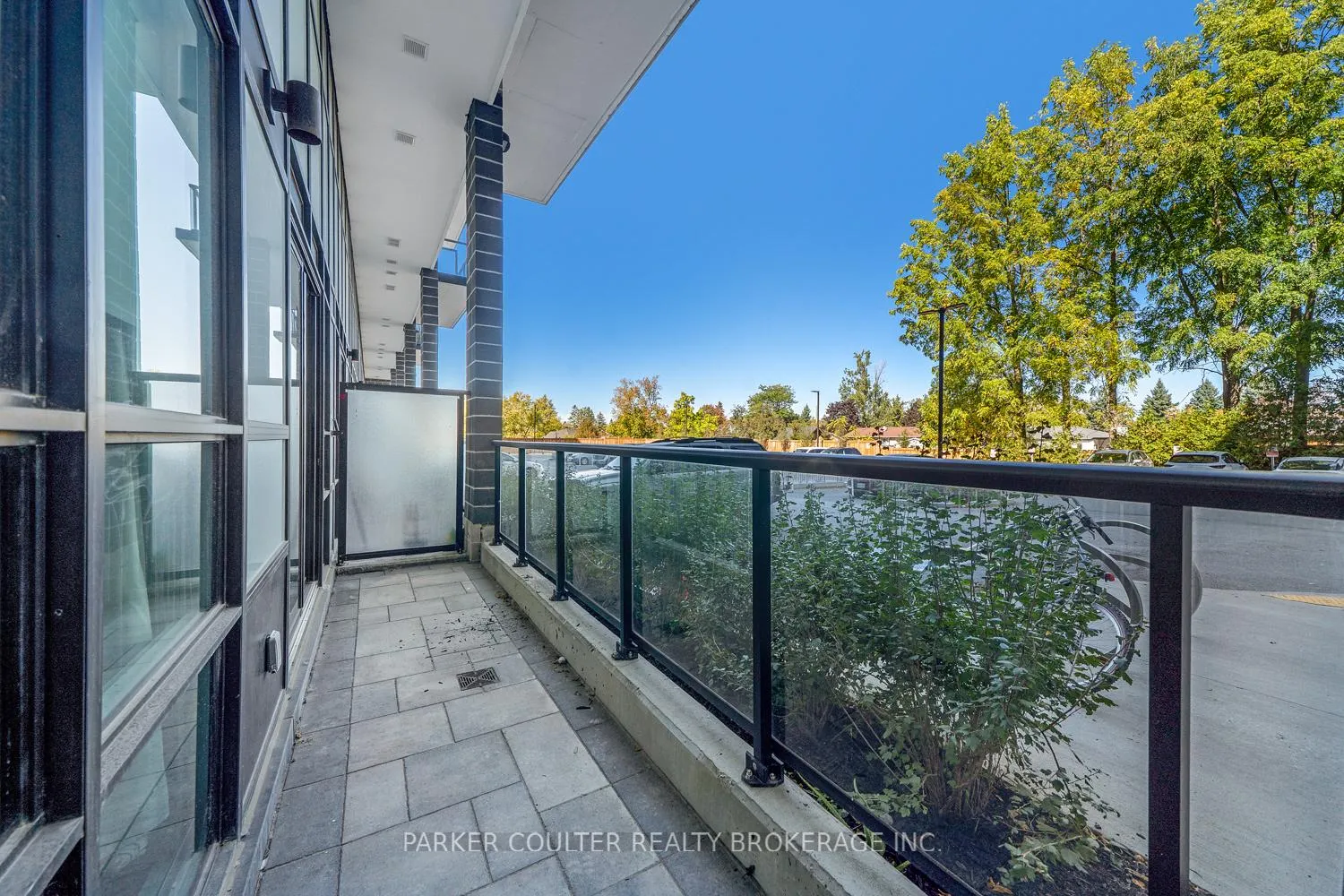 Photo 22 of Unit 114, 681 Yonge Street, Barrie, Painswick South — HOMEH