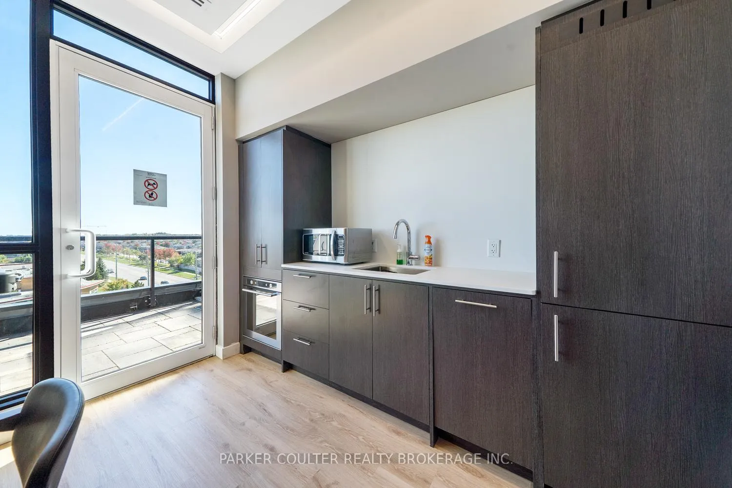 Photo 24 of Unit 114, 681 Yonge Street, Barrie, Painswick South — HOMEH