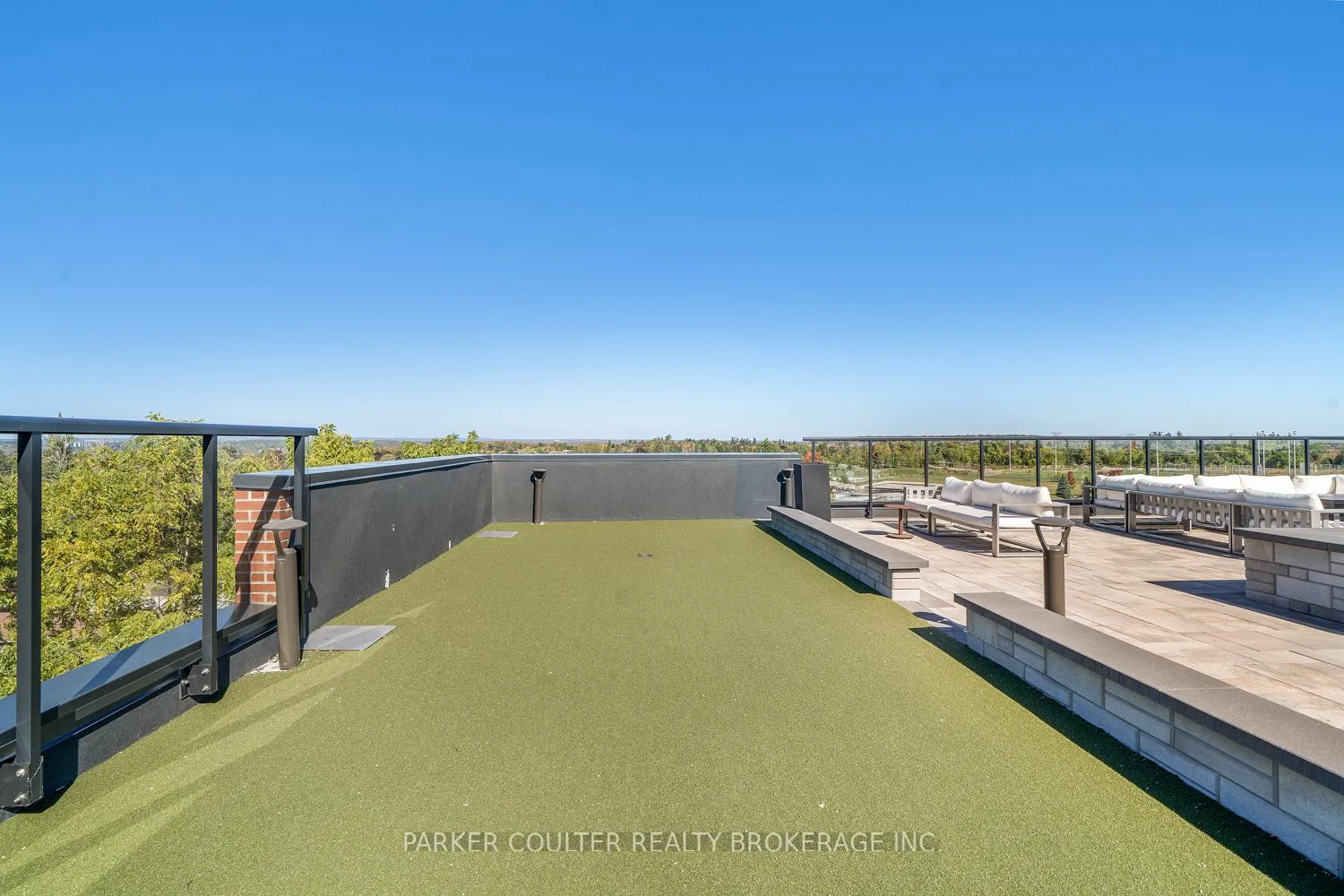 Photo 26 of Unit 114, 681 Yonge Street, Barrie, Painswick South — HOMEH