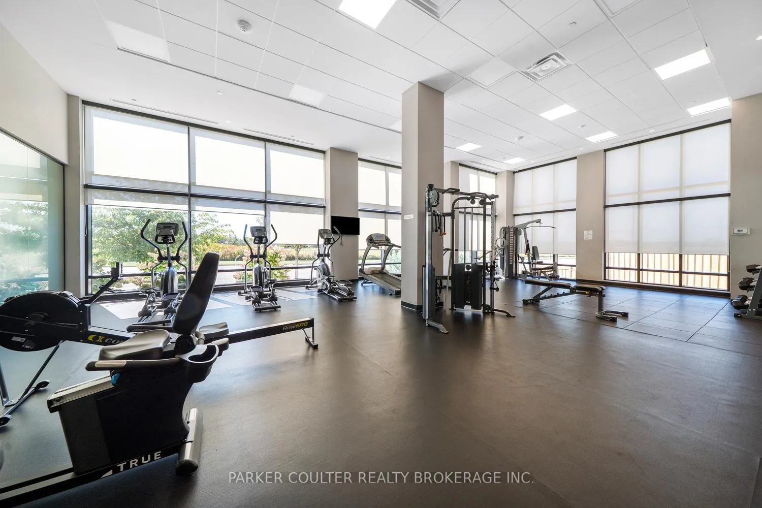 Photo 29 of Unit 114, 681 Yonge Street, Barrie, Painswick South — HOMEH