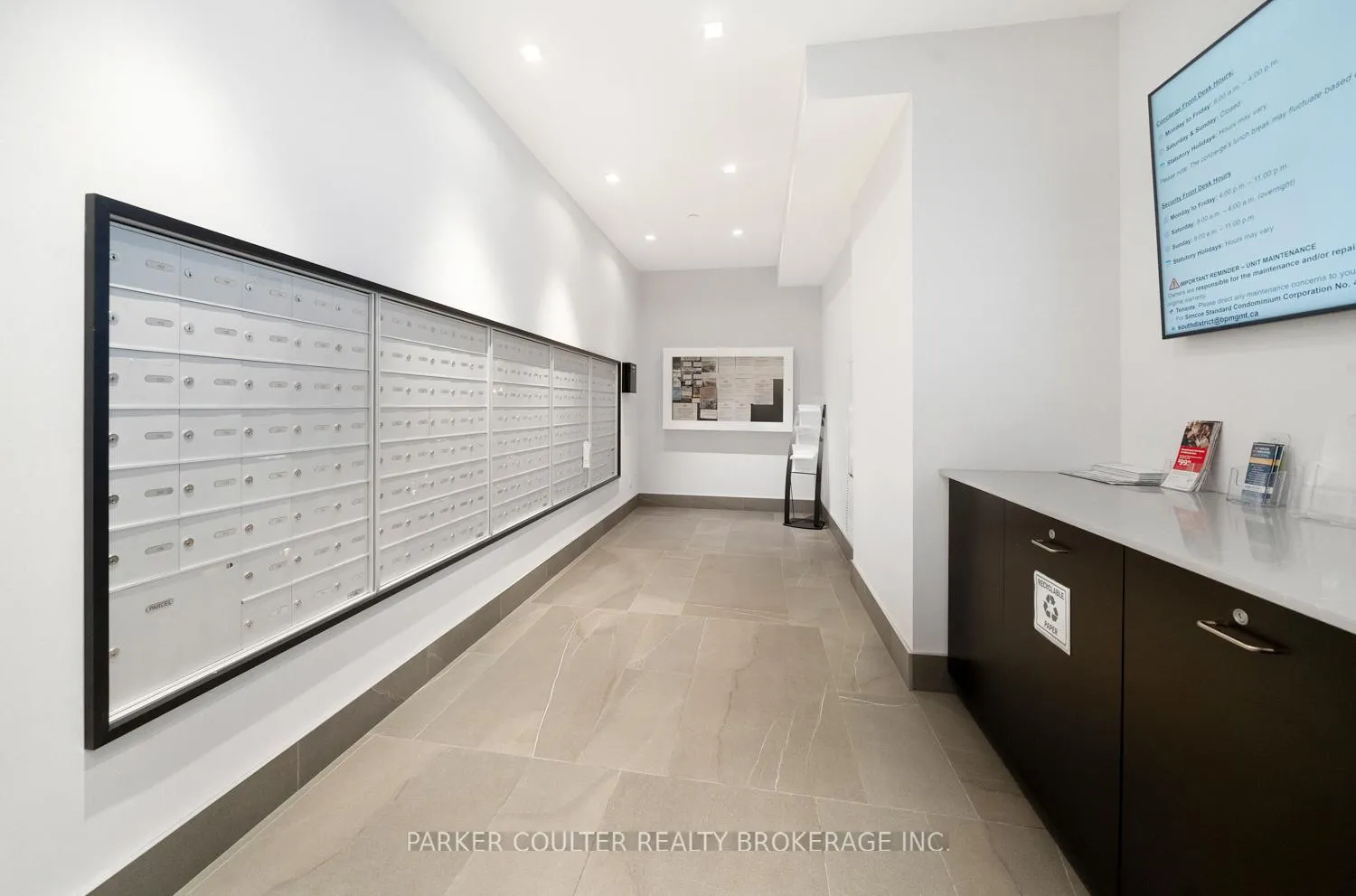 Photo 31 of Unit 114, 681 Yonge Street, Barrie, Painswick South — HOMEH