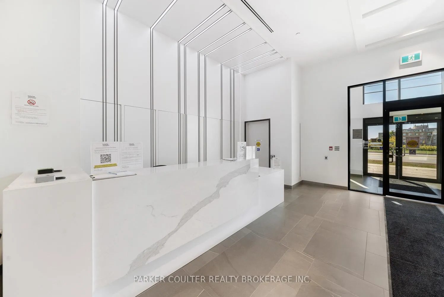 Photo 32 of Unit 114, 681 Yonge Street, Barrie, Painswick South — HOMEH
