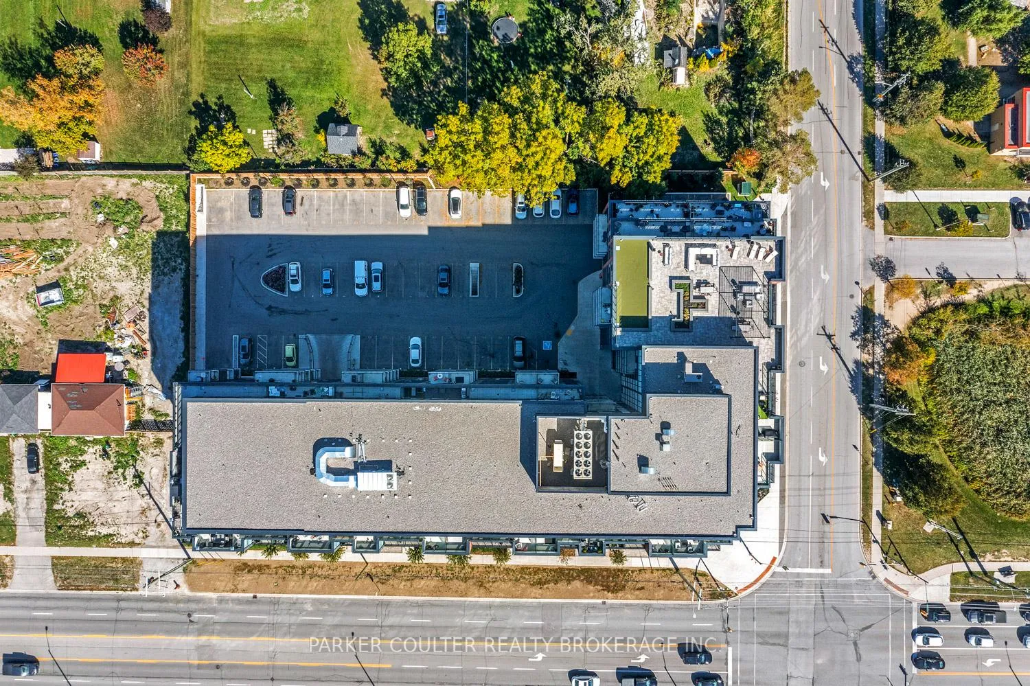 Photo 34 of Unit 114, 681 Yonge Street, Barrie, Painswick South — HOMEH