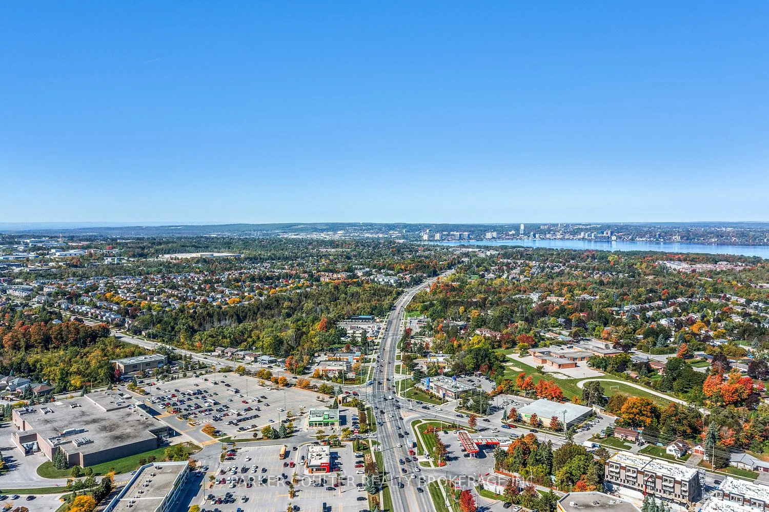 Photo 37 of Unit 114, 681 Yonge Street, Barrie, Painswick South — HOMEH