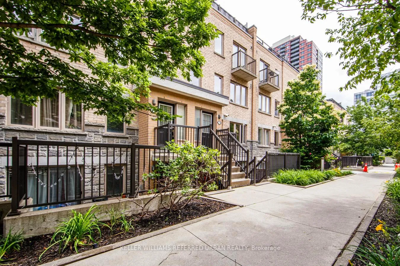 Photo 2 of Unit 244, 12 Foundry Avenue, Toronto, Dovercourt-Wallace Emerson-Junction — HOMEH