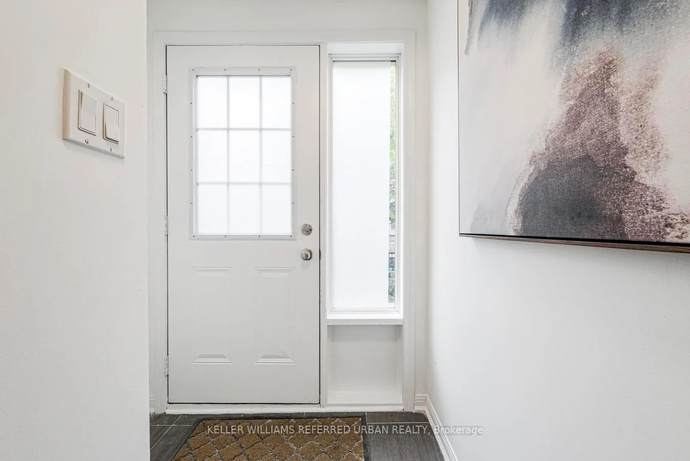 Photo 5 of Unit 244, 12 Foundry Avenue, Toronto, Dovercourt-Wallace Emerson-Junction — HOMEH