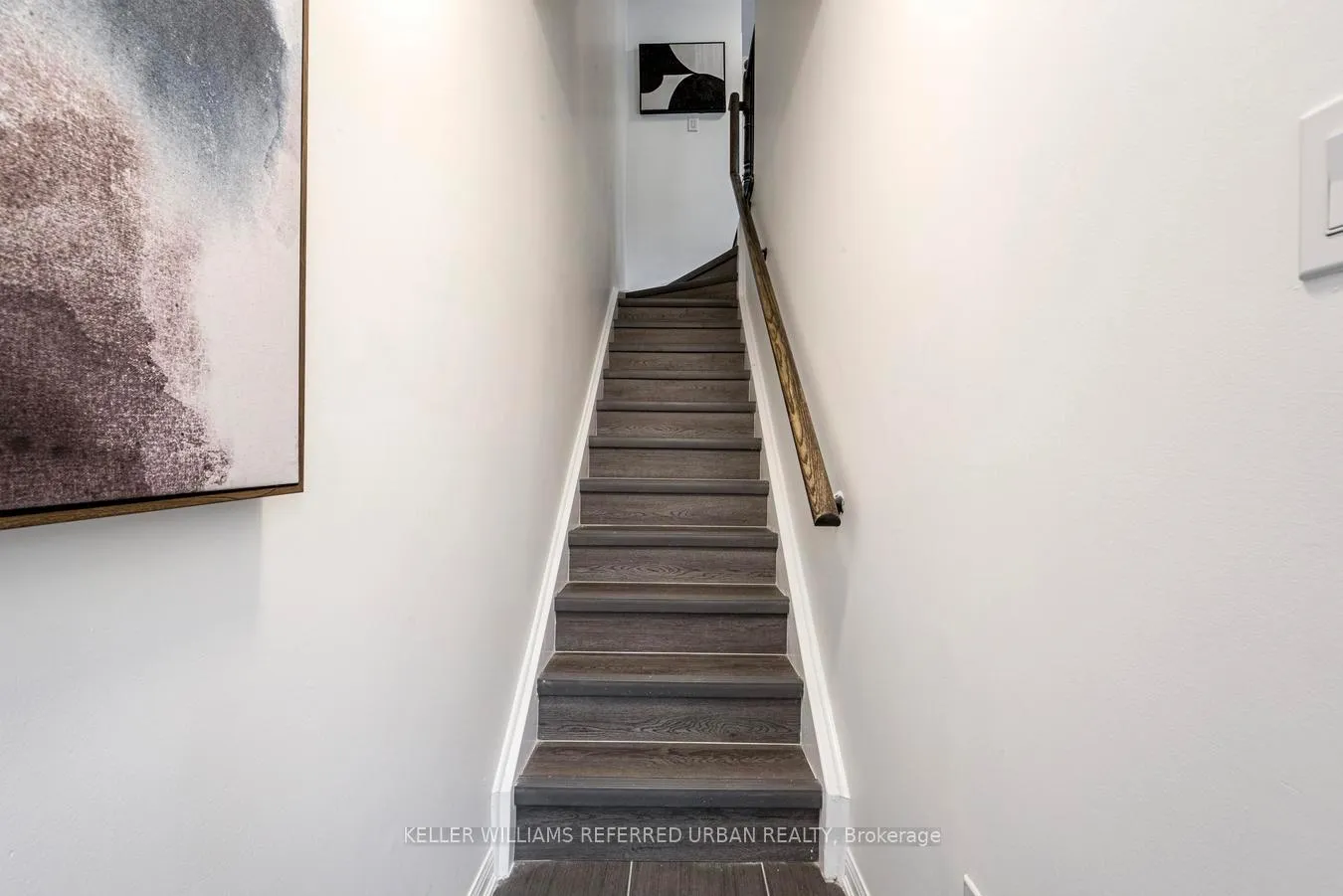 Photo 6 of Unit 244, 12 Foundry Avenue, Toronto, Dovercourt-Wallace Emerson-Junction — HOMEH