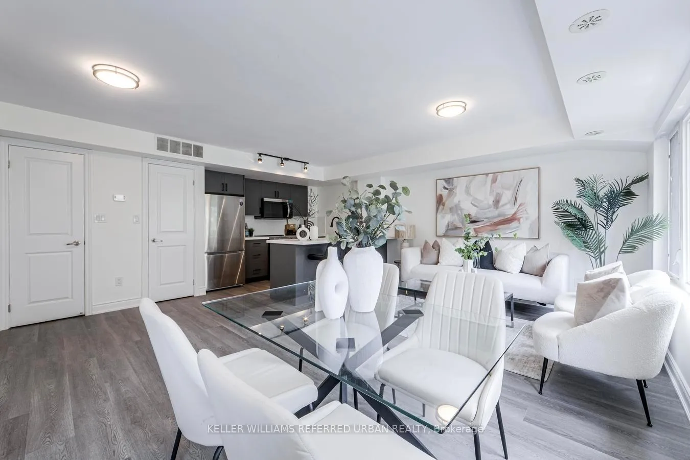 Photo 9 of Unit 244, 12 Foundry Avenue, Toronto, Dovercourt-Wallace Emerson-Junction — HOMEH