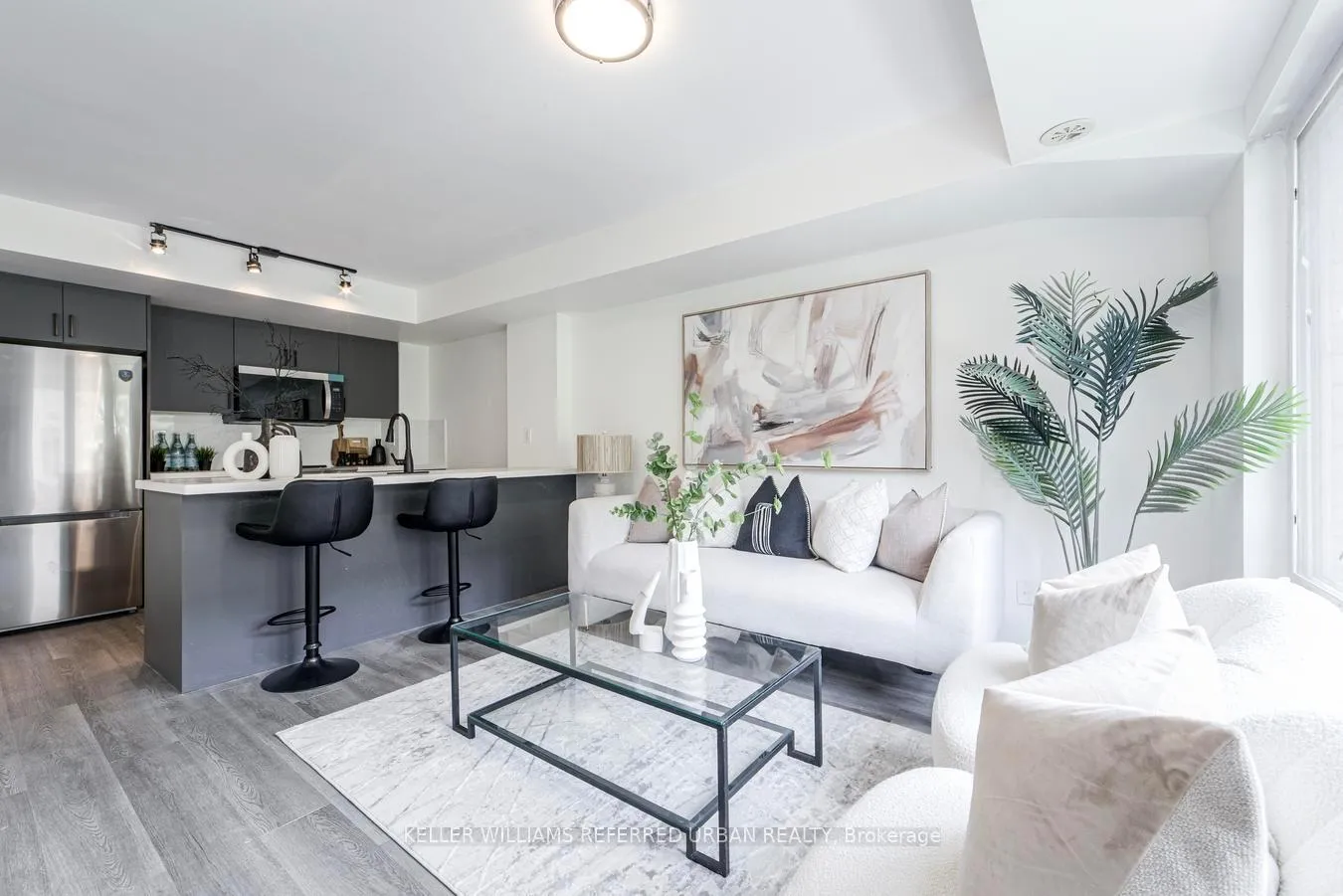 Photo 10 of Unit 244, 12 Foundry Avenue, Toronto, Dovercourt-Wallace Emerson-Junction — HOMEH
