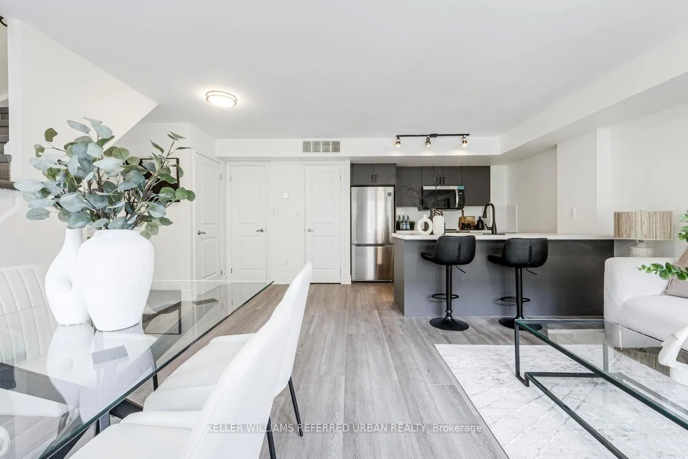 Photo 11 of Unit 244, 12 Foundry Avenue, Toronto, Dovercourt-Wallace Emerson-Junction — HOMEH