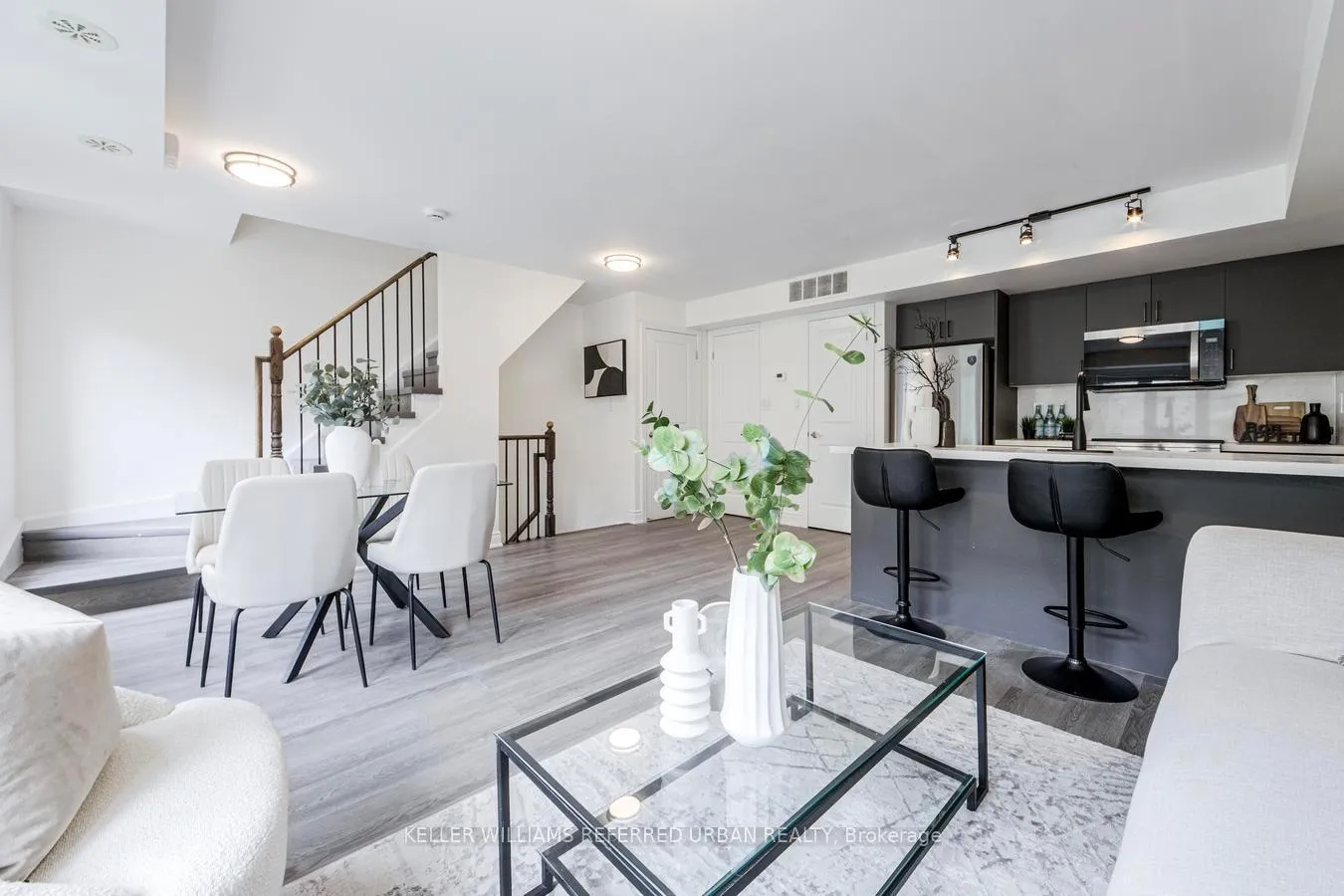 Photo 12 of Unit 244, 12 Foundry Avenue, Toronto, Dovercourt-Wallace Emerson-Junction — HOMEH