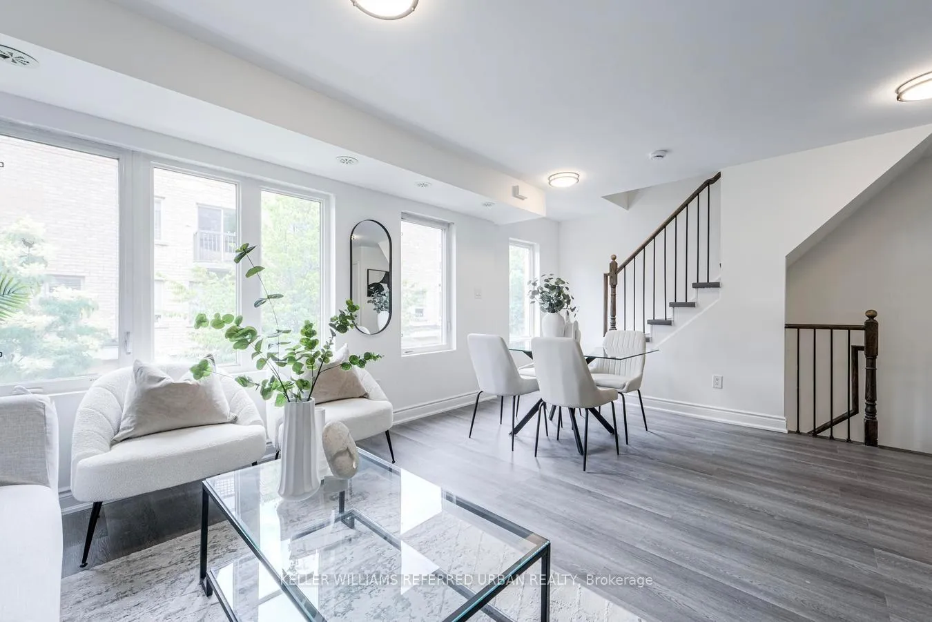 Photo 13 of Unit 244, 12 Foundry Avenue, Toronto, Dovercourt-Wallace Emerson-Junction — HOMEH