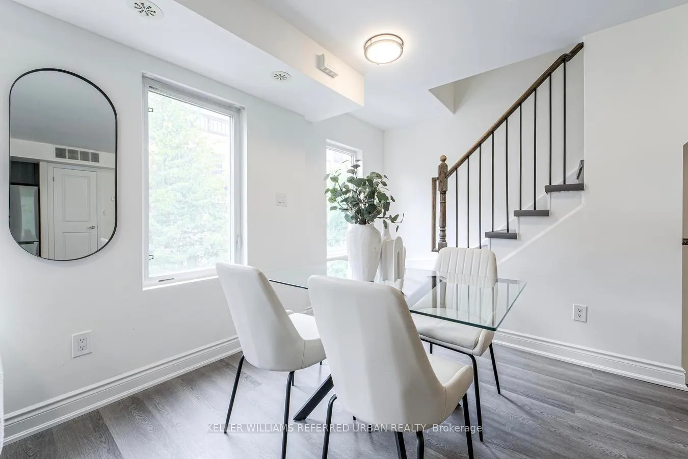 Photo 14 of Unit 244, 12 Foundry Avenue, Toronto, Dovercourt-Wallace Emerson-Junction — HOMEH