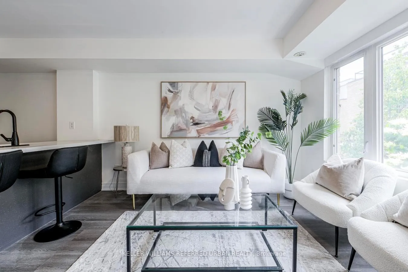 Photo 15 of Unit 244, 12 Foundry Avenue, Toronto, Dovercourt-Wallace Emerson-Junction — HOMEH