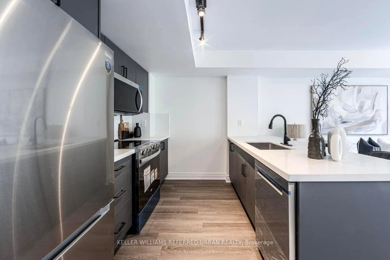 Photo 17 of Unit 244, 12 Foundry Avenue, Toronto, Dovercourt-Wallace Emerson-Junction — HOMEH