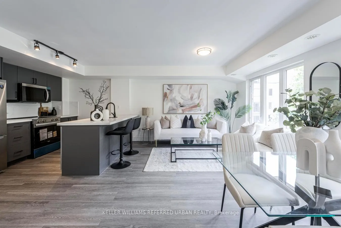 Photo 18 of Unit 244, 12 Foundry Avenue, Toronto, Dovercourt-Wallace Emerson-Junction — HOMEH