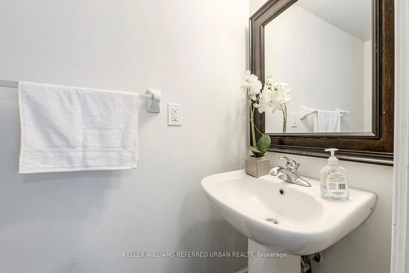Photo 19 of Unit 244, 12 Foundry Avenue, Toronto, Dovercourt-Wallace Emerson-Junction — HOMEH
