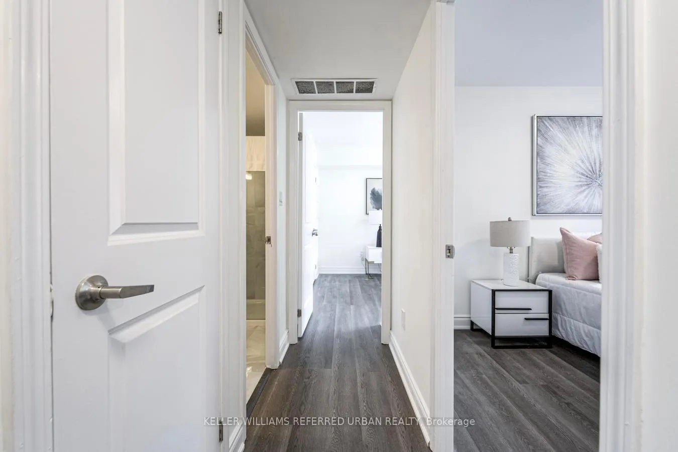 Photo 21 of Unit 244, 12 Foundry Avenue, Toronto, Dovercourt-Wallace Emerson-Junction — HOMEH