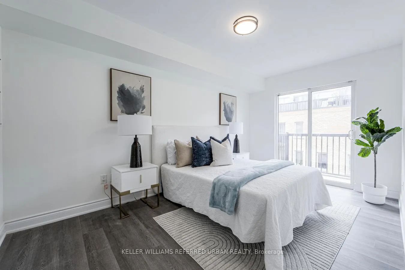 Photo 23 of Unit 244, 12 Foundry Avenue, Toronto, Dovercourt-Wallace Emerson-Junction — HOMEH