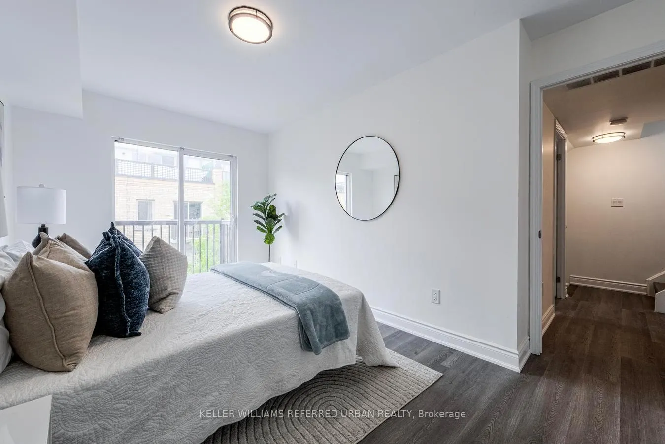 Photo 24 of Unit 244, 12 Foundry Avenue, Toronto, Dovercourt-Wallace Emerson-Junction — HOMEH