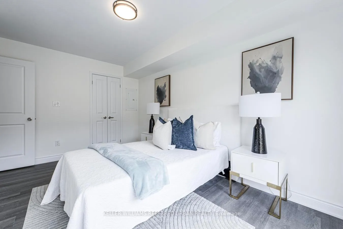 Photo 25 of Unit 244, 12 Foundry Avenue, Toronto, Dovercourt-Wallace Emerson-Junction — HOMEH