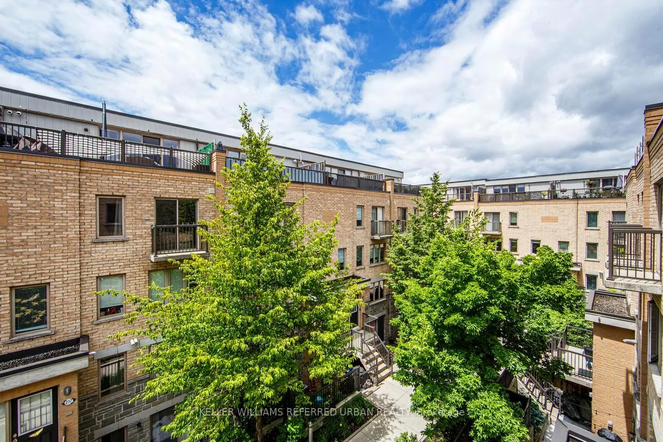 Photo 29 of Unit 244, 12 Foundry Avenue, Toronto, Dovercourt-Wallace Emerson-Junction — HOMEH