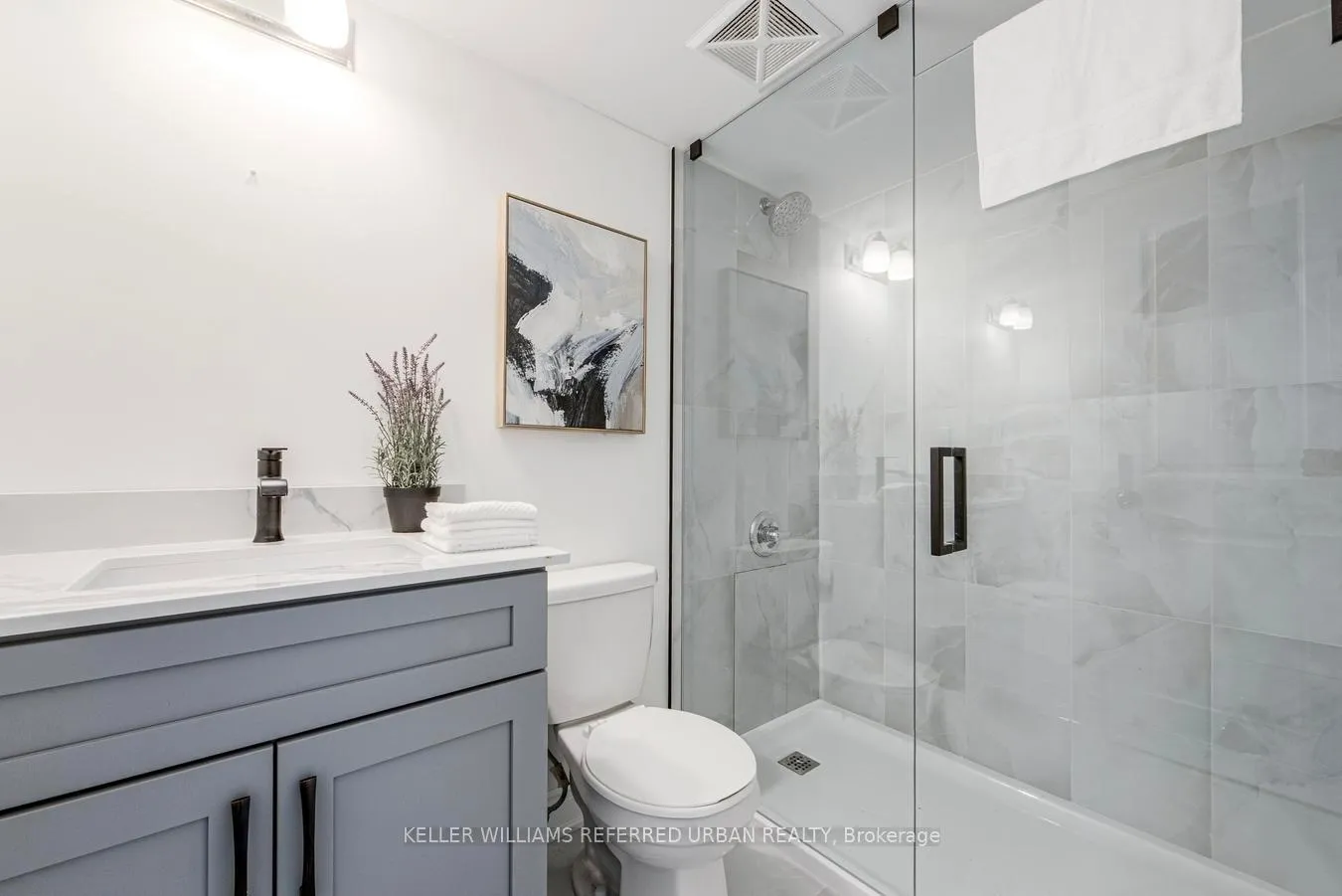 Photo 32 of Unit 244, 12 Foundry Avenue, Toronto, Dovercourt-Wallace Emerson-Junction — HOMEH