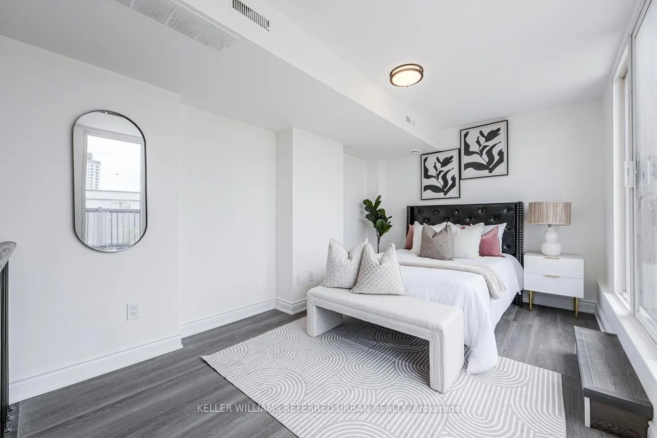 Photo 33 of Unit 244, 12 Foundry Avenue, Toronto, Dovercourt-Wallace Emerson-Junction — HOMEH