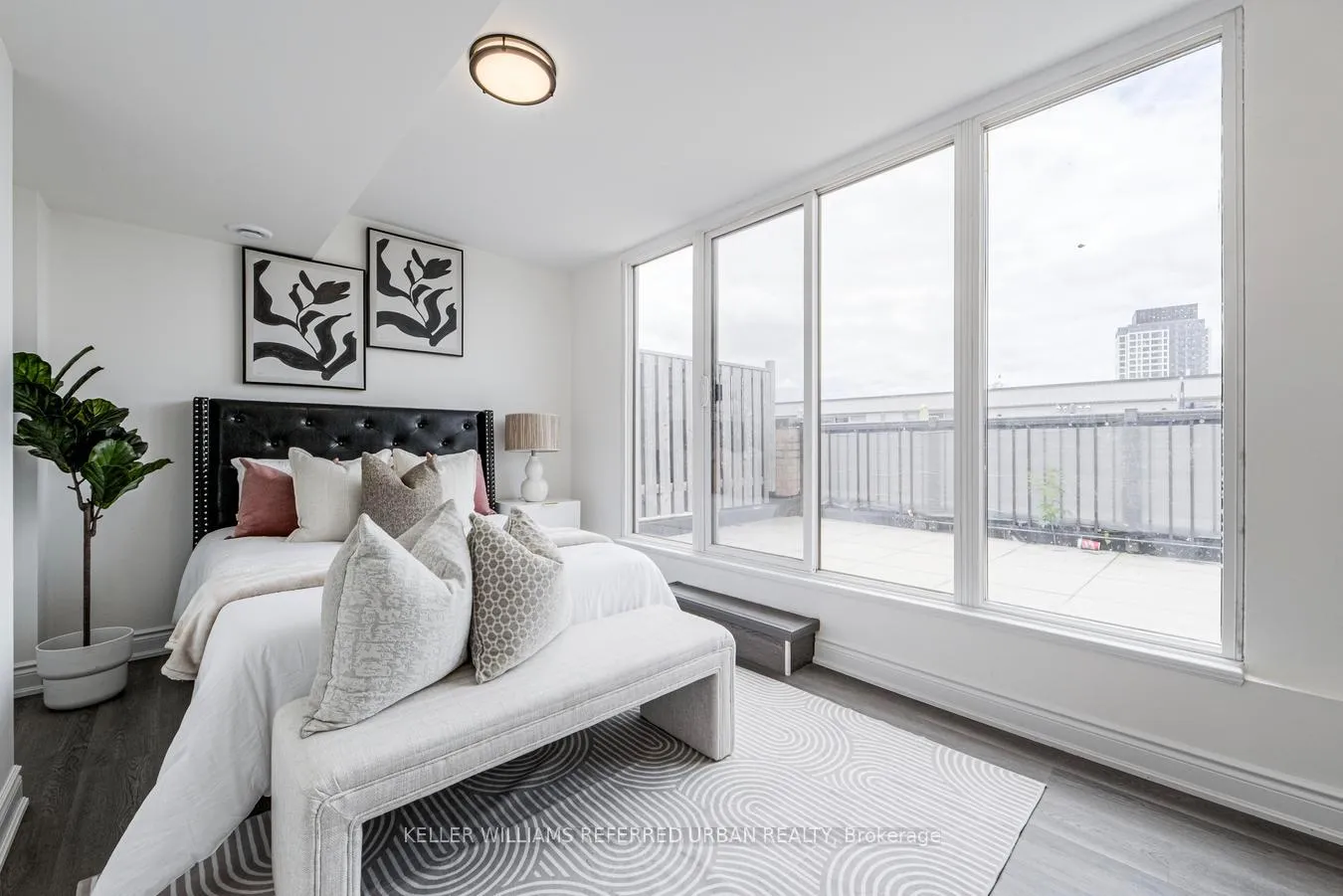 Photo 34 of Unit 244, 12 Foundry Avenue, Toronto, Dovercourt-Wallace Emerson-Junction — HOMEH