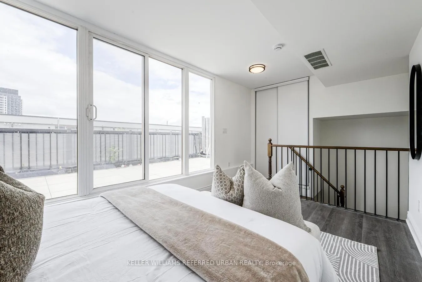 Photo 35 of Unit 244, 12 Foundry Avenue, Toronto, Dovercourt-Wallace Emerson-Junction — HOMEH