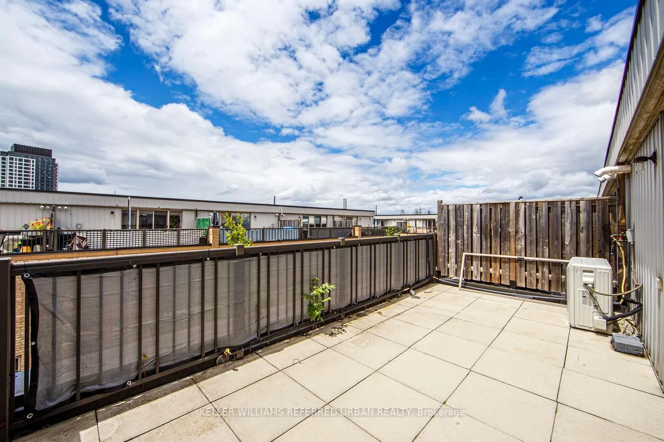 Photo 36 of Unit 244, 12 Foundry Avenue, Toronto, Dovercourt-Wallace Emerson-Junction — HOMEH