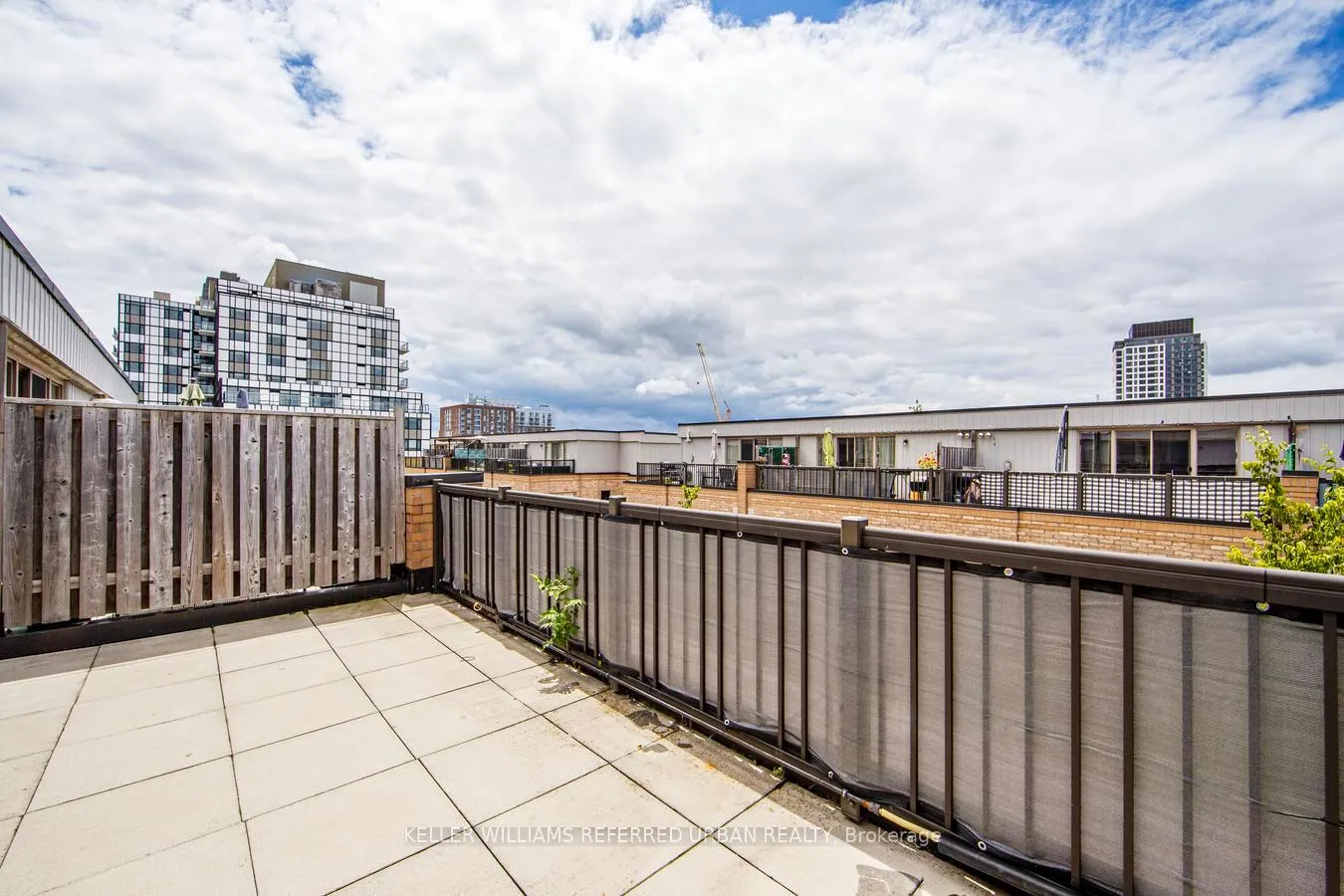 Photo 37 of Unit 244, 12 Foundry Avenue, Toronto, Dovercourt-Wallace Emerson-Junction — HOMEH