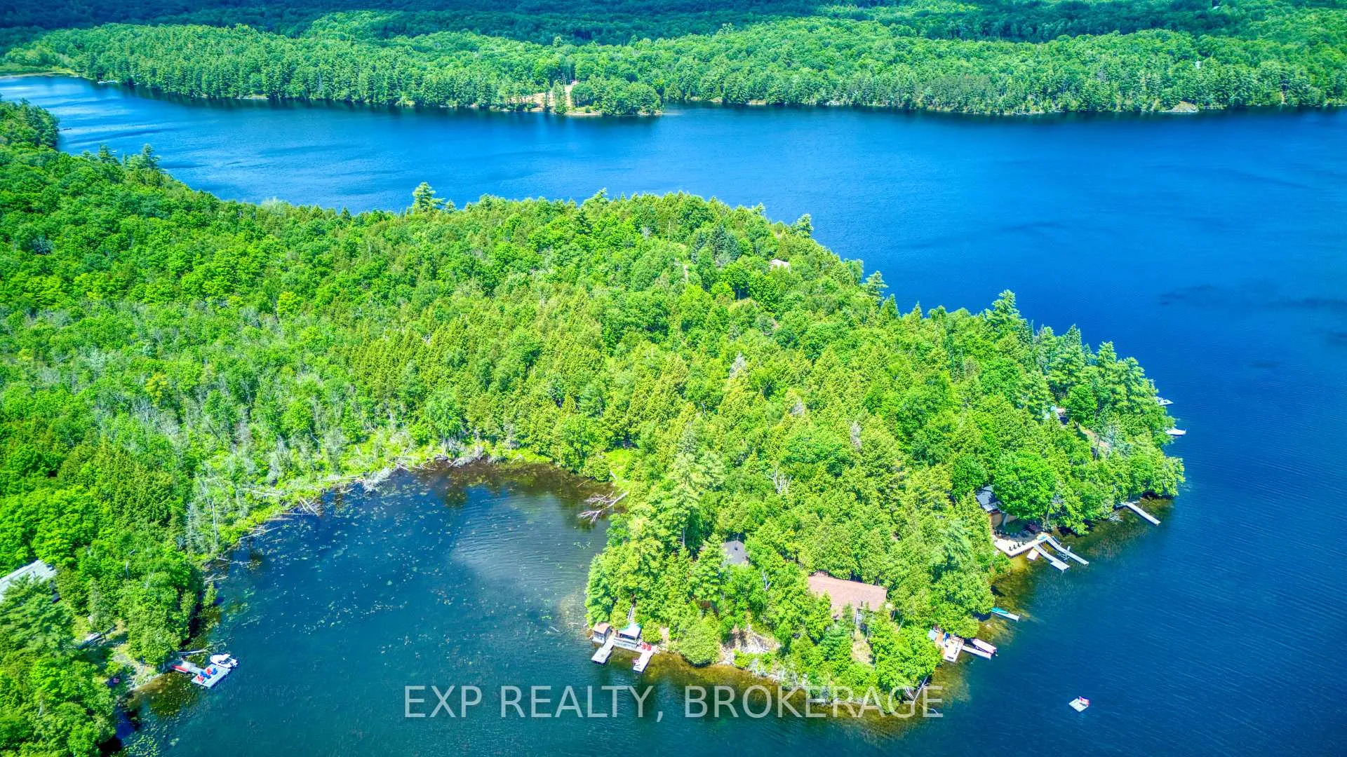 Photo 2 of 1142A Point Lane, Frontenac, Frontenac Centre — HOMEH