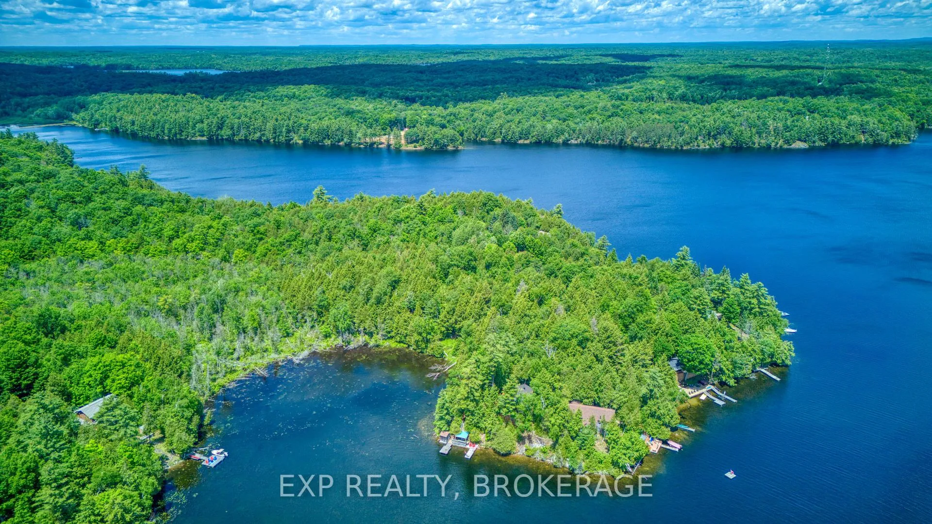 Photo 3 of 1142A Point Lane, Frontenac, Frontenac Centre — HOMEH