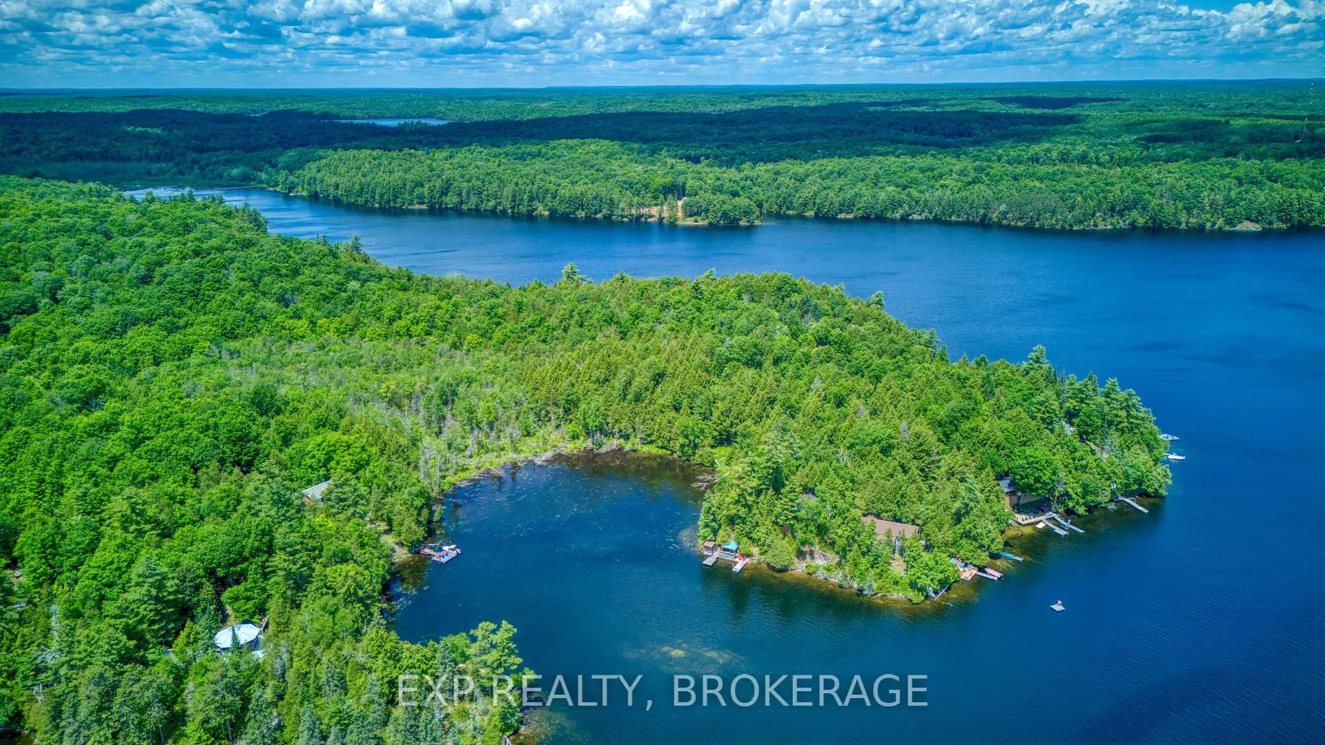 Photo 4 of 1142A Point Lane, Frontenac, Frontenac Centre — HOMEH
