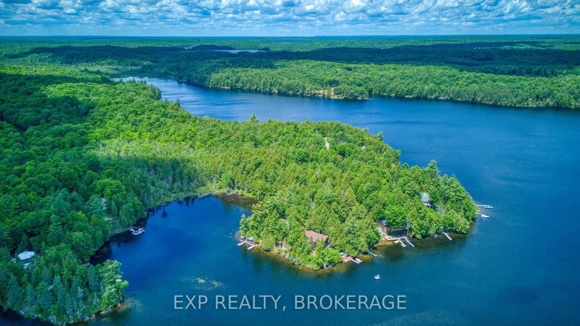 Photo 5 of 1142A Point Lane, Frontenac, Frontenac Centre — HOMEH