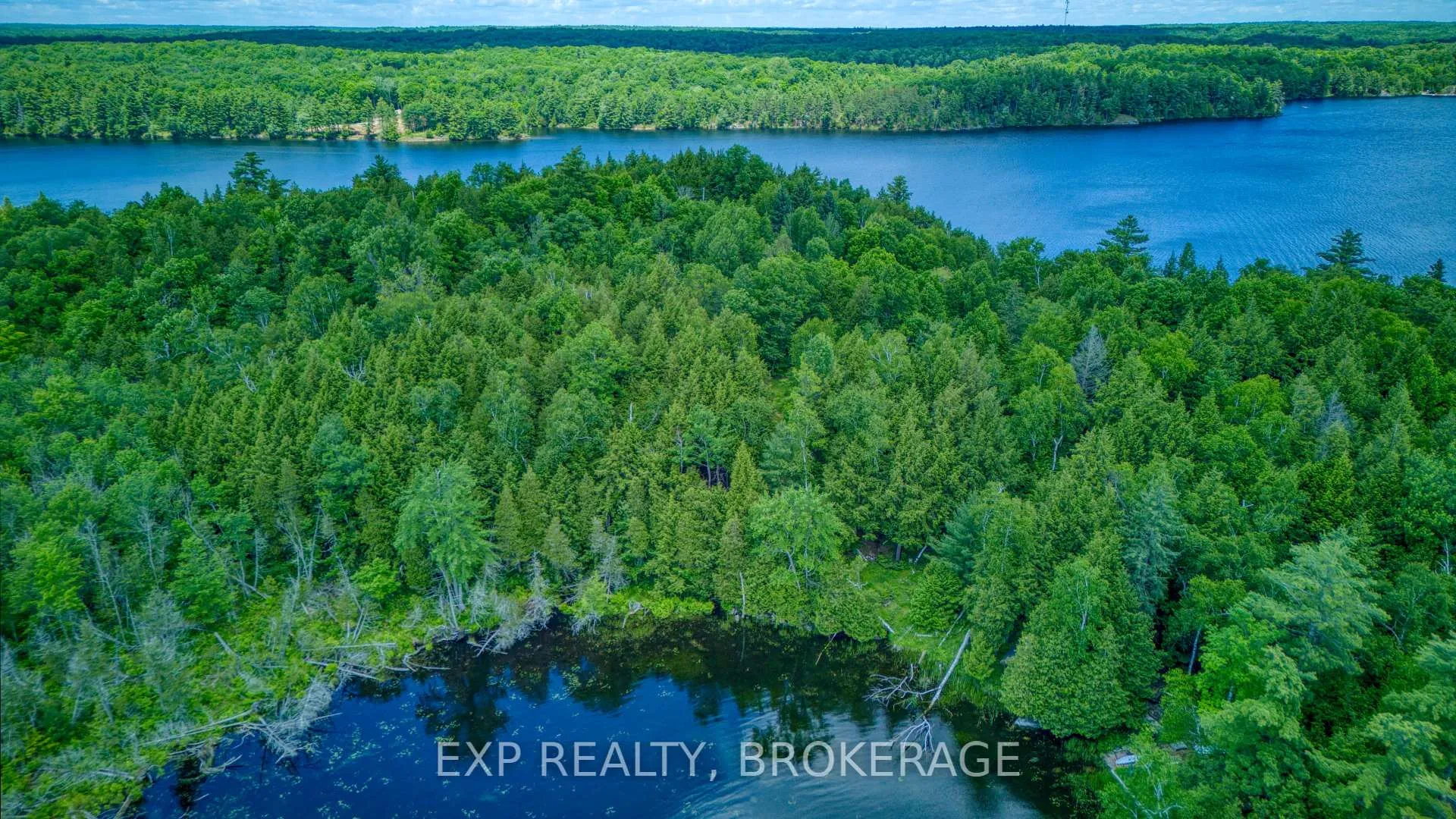 Photo 9 of 1142A Point Lane, Frontenac, Frontenac Centre — HOMEH
