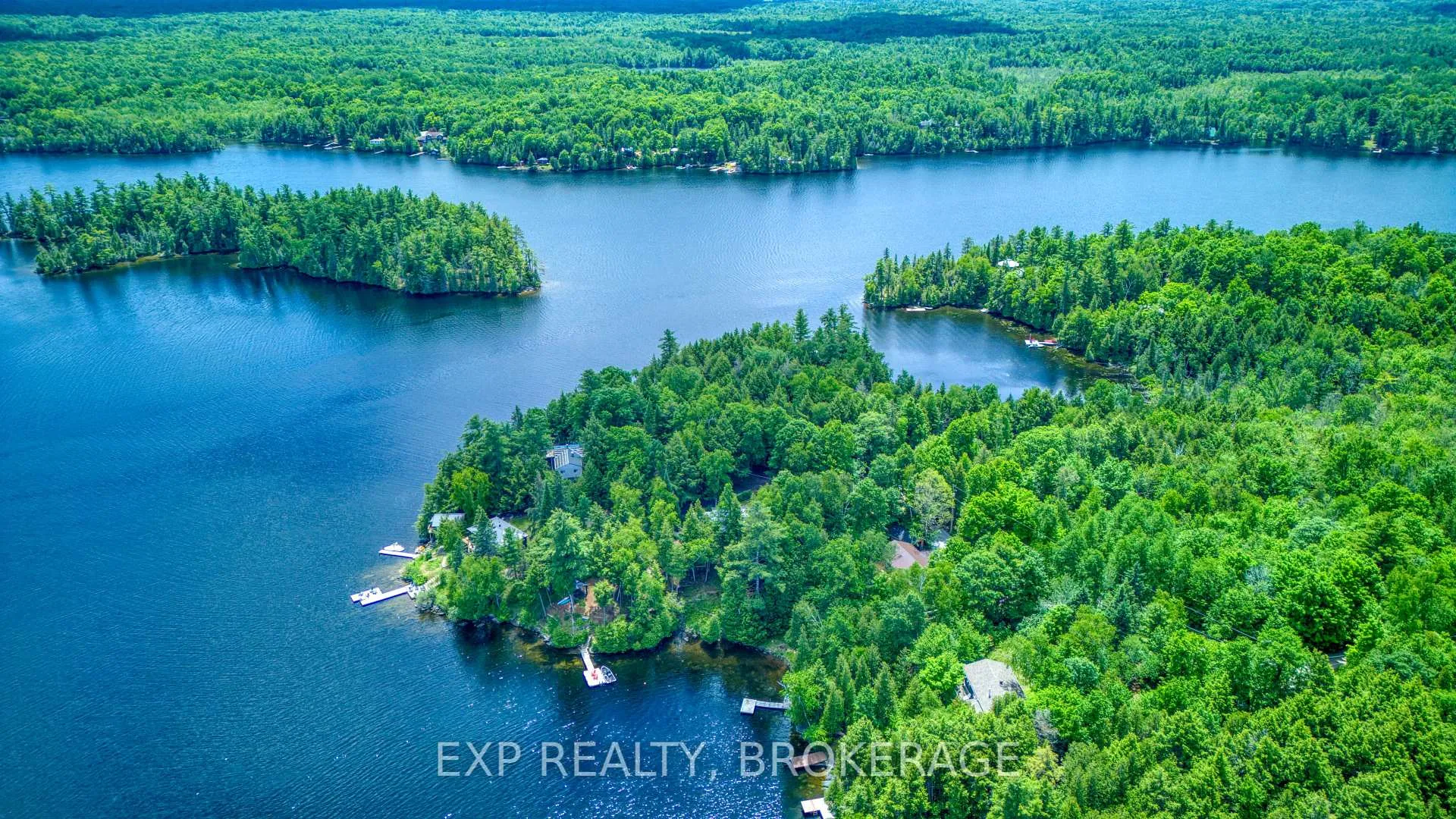 Photo 12 of 1142A Point Lane, Frontenac, Frontenac Centre — HOMEH