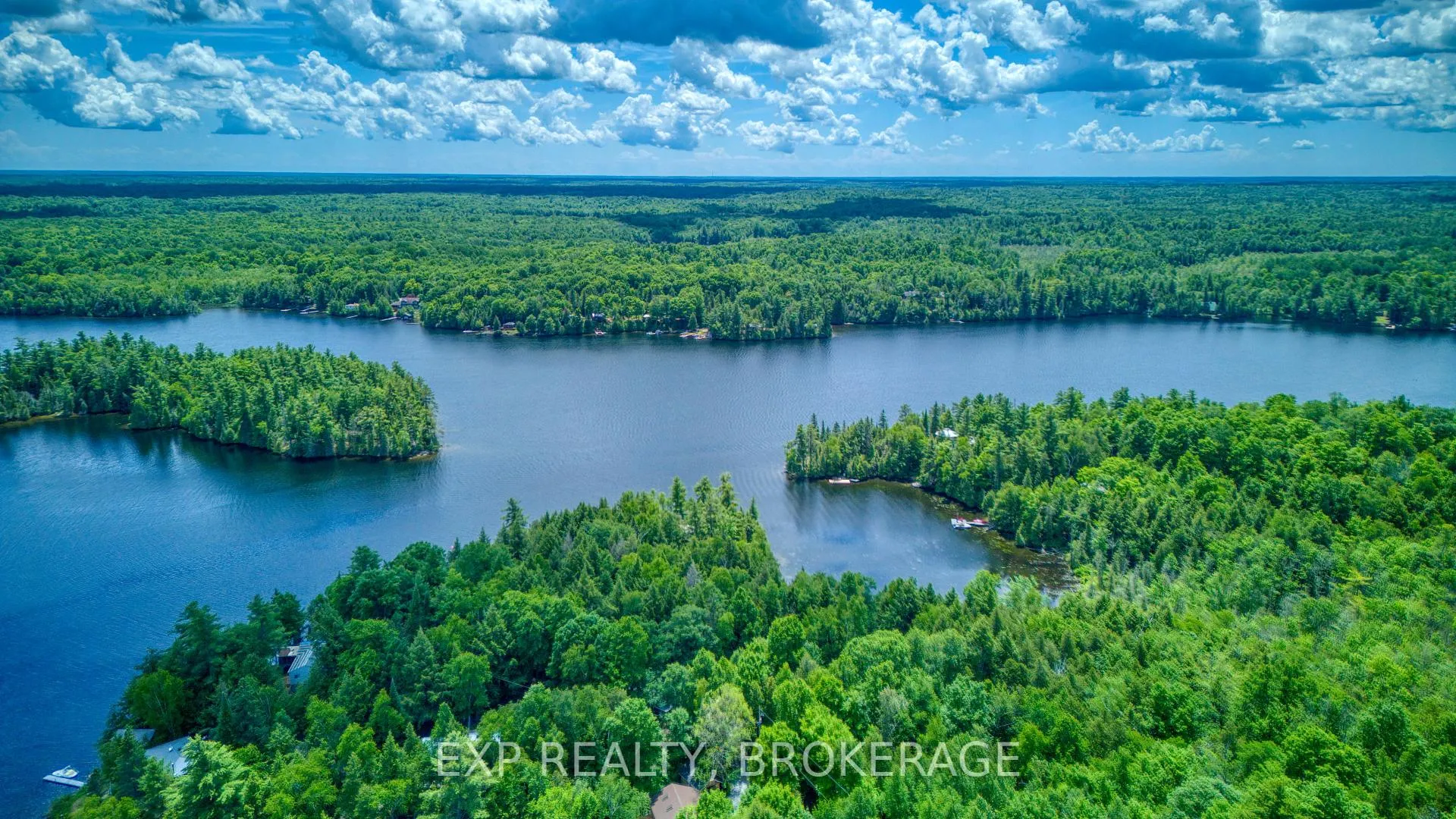 Photo 13 of 1142A Point Lane, Frontenac, Frontenac Centre — HOMEH