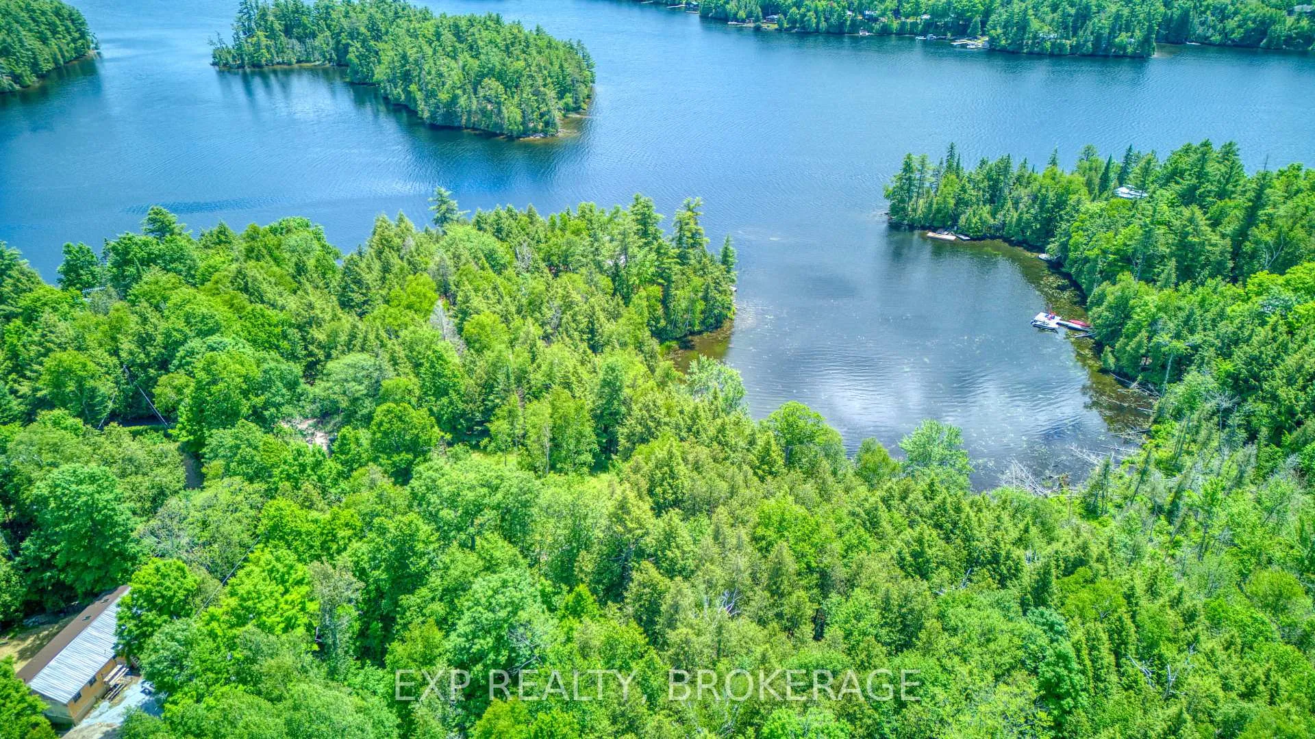 Photo 14 of 1142A Point Lane, Frontenac, Frontenac Centre — HOMEH