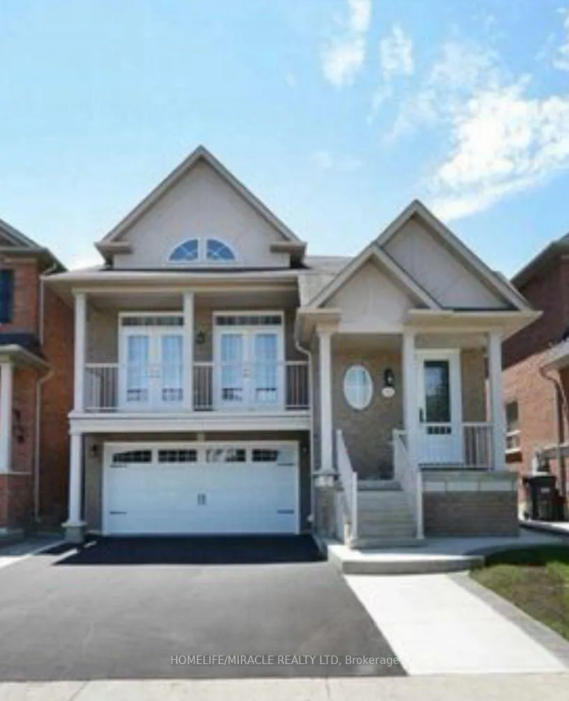 Photo 1 of 32 Okanagan Drive, Brampton, Sandringham-Wellington — HOMEH