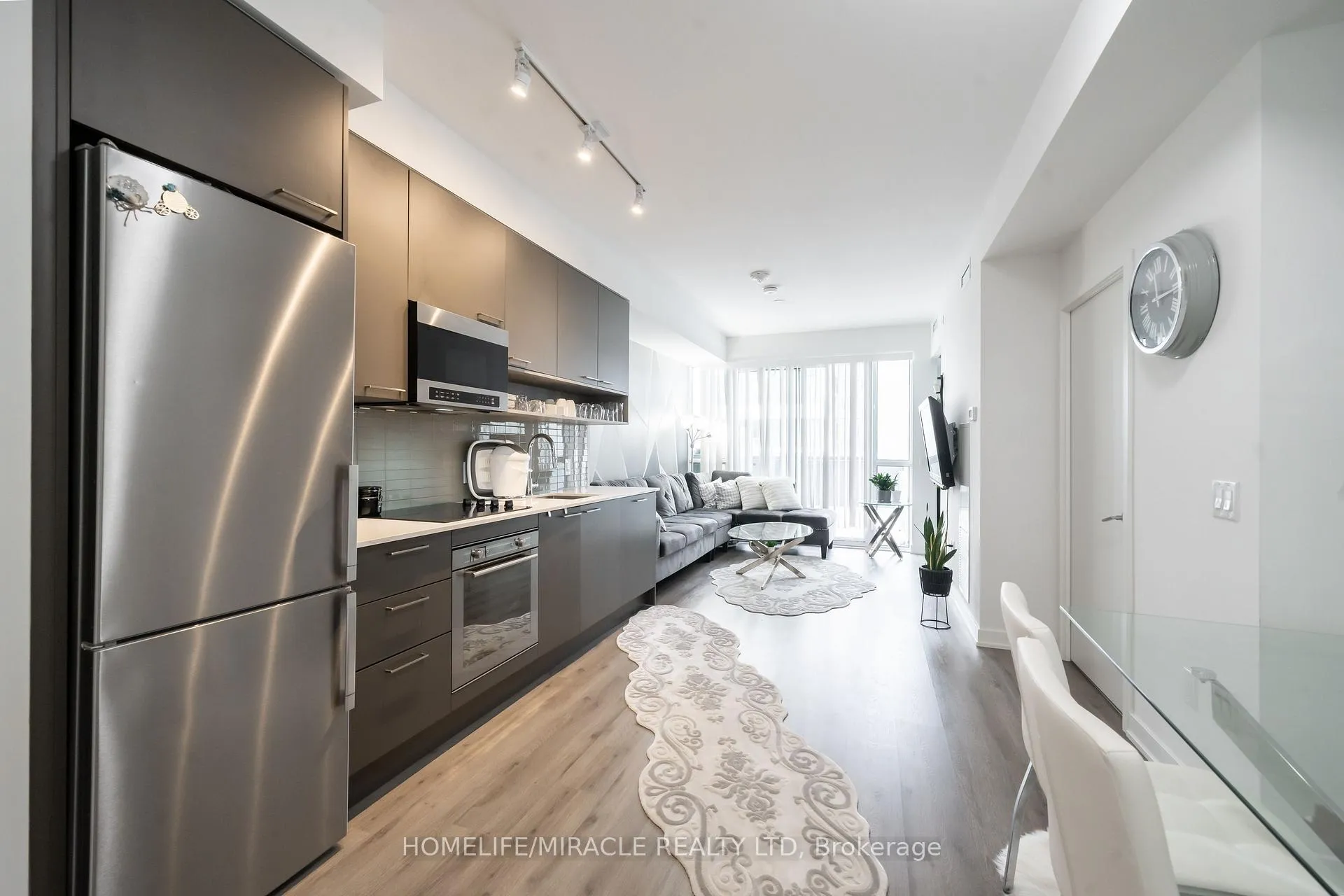 Photo 11 of Unit 220, 3005 Pine Glen Road, Oakville, Westmount — HOMEH