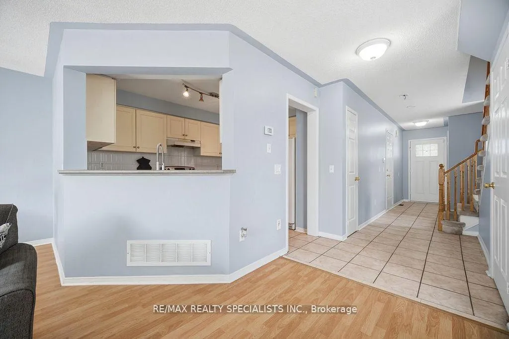 Photo 7 of Unit 136, 9800 Mclaughlin Road, Brampton, Fletcher's Creek Village — HOMEH
