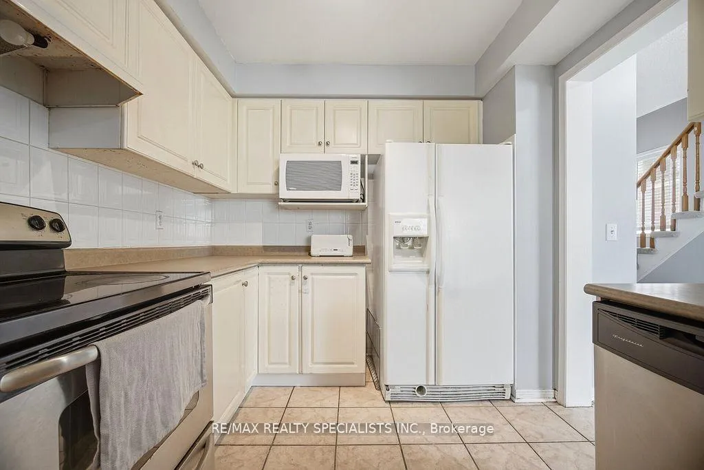 Photo 10 of Unit 136, 9800 Mclaughlin Road, Brampton, Fletcher's Creek Village — HOMEH